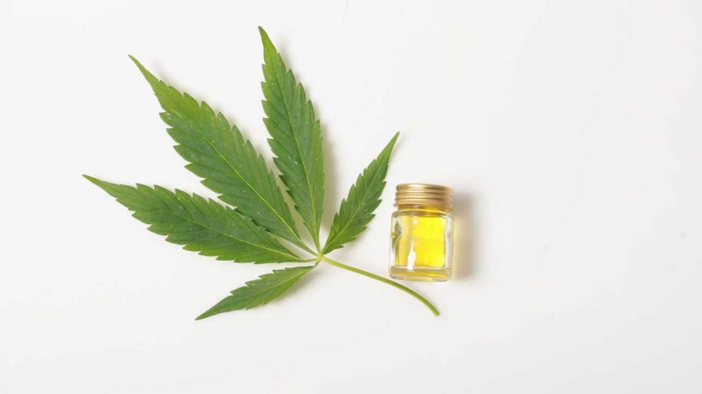 CBD oil benefits