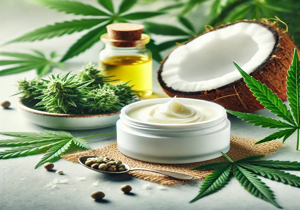 CBD Balm