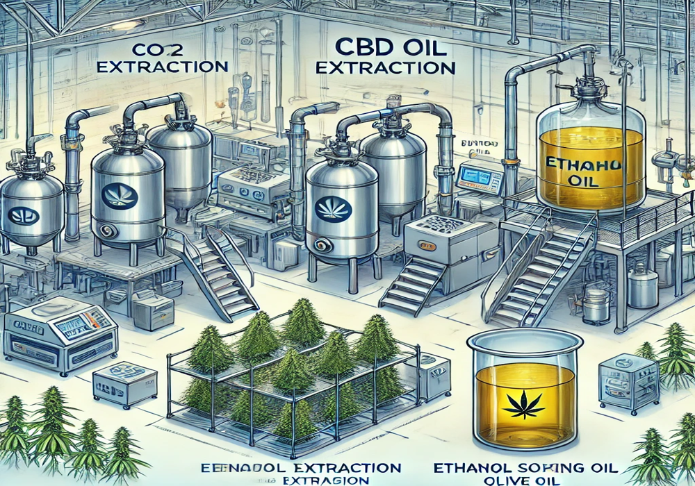 CBD oil