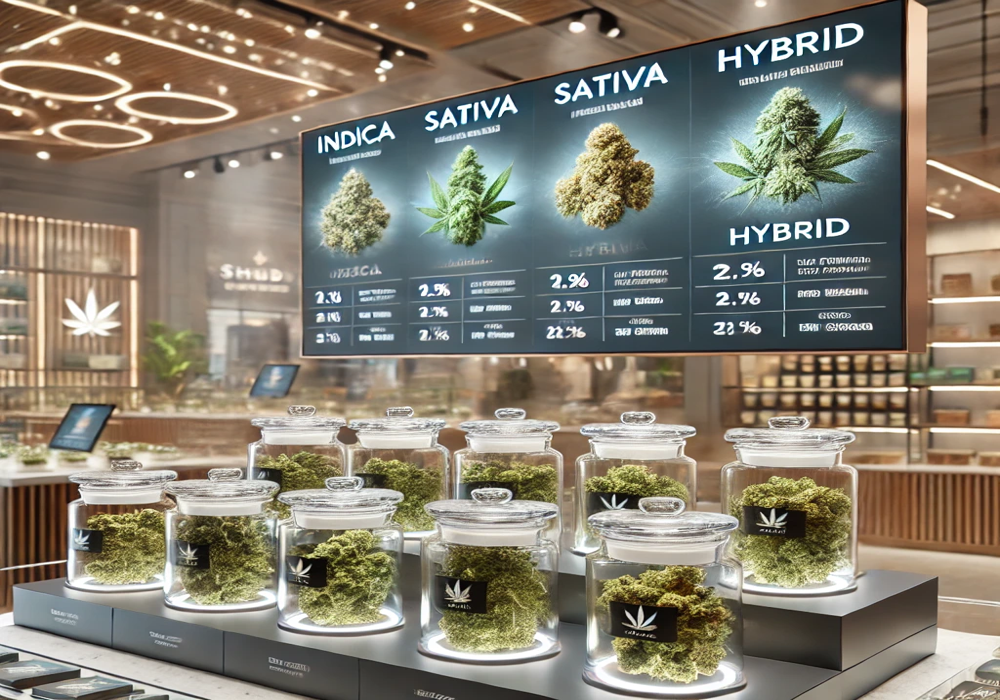 cannabis dispensary