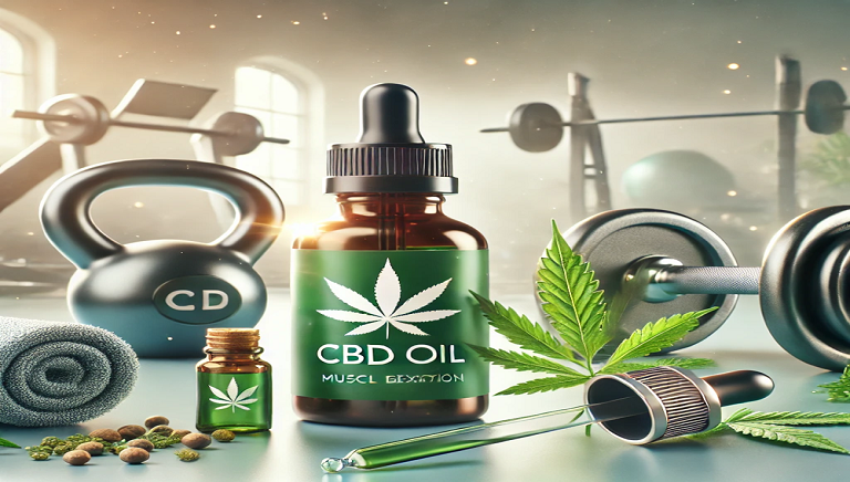 CBD_oil