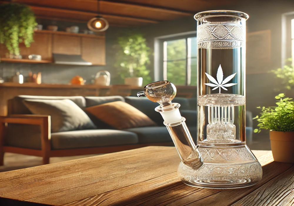 Why Weed Bongs Are a Must-Have for Smoking Enthusiasts